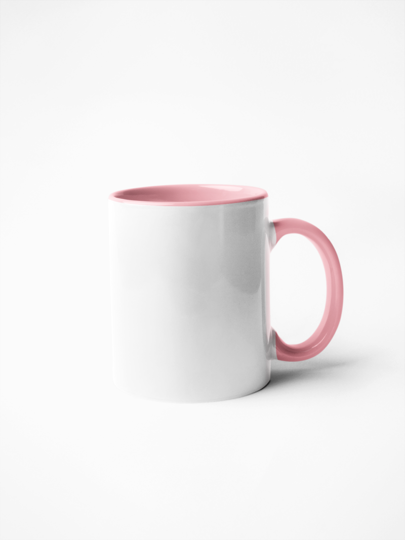 Dog Mom Mug - Image 3