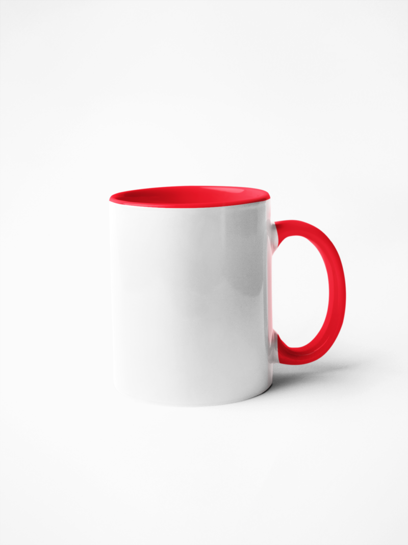 Wake Up And Smell The Coffee Mug - Image 5