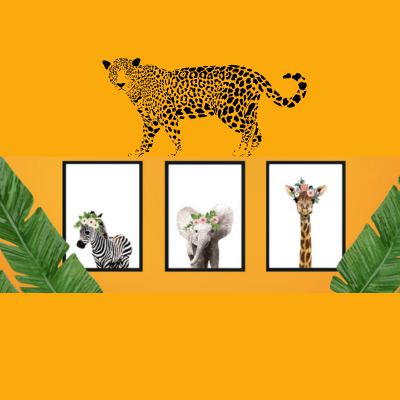Pink Black White Minimal Simple Illustrated Animal Leopard Balance Poster (400 x 400 px)(2) Pink Black White Minimal Simple Illustrated Animal Leopard Balance Poster (400 x 400 px)(2)