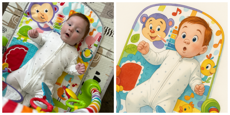 Disnify Your Photo's Perfect Personalised Gift Upload Your Own Images - Image 5