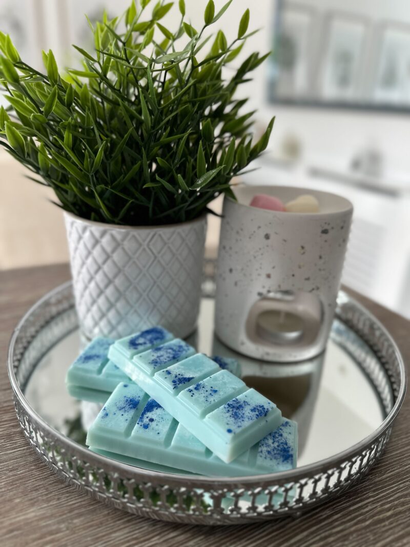 Unstoppably Fresh Wax Melts Fresh, Bold & Unstoppable - Image 2