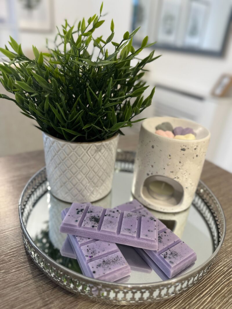 Noir Opium Wax Melts Dark, Sweet & Seriously Addictive - Image 2