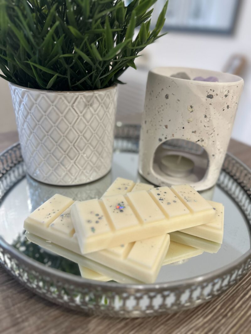 Clean Cotton Wax Melts Fresh, Clean & Oh-so-comforting - Image 2